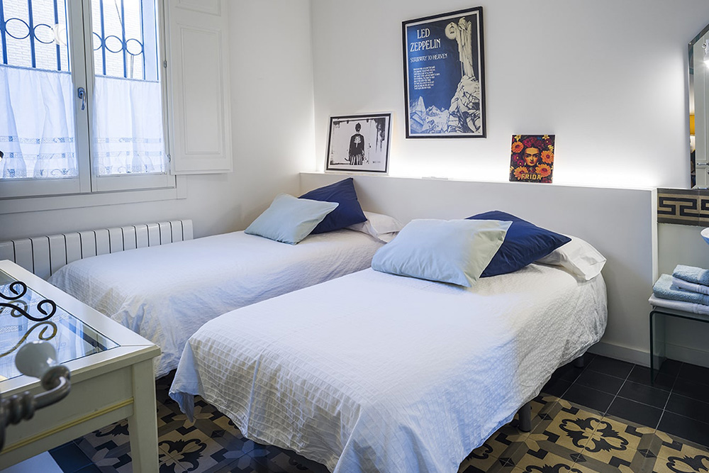 Cal Peó Bed & Breakfast