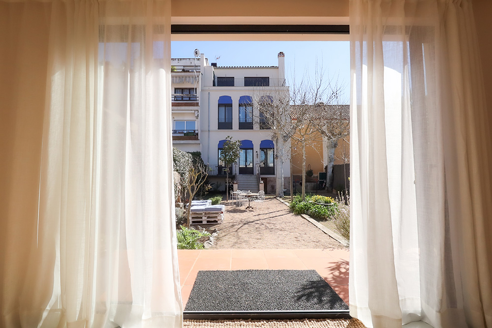Cal Peó Bed & Breakfast