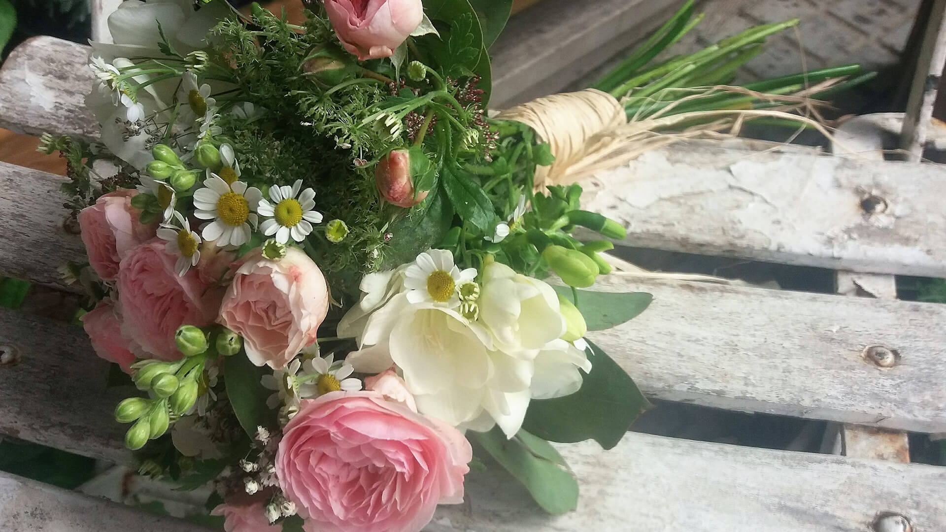 Blommor Floristes