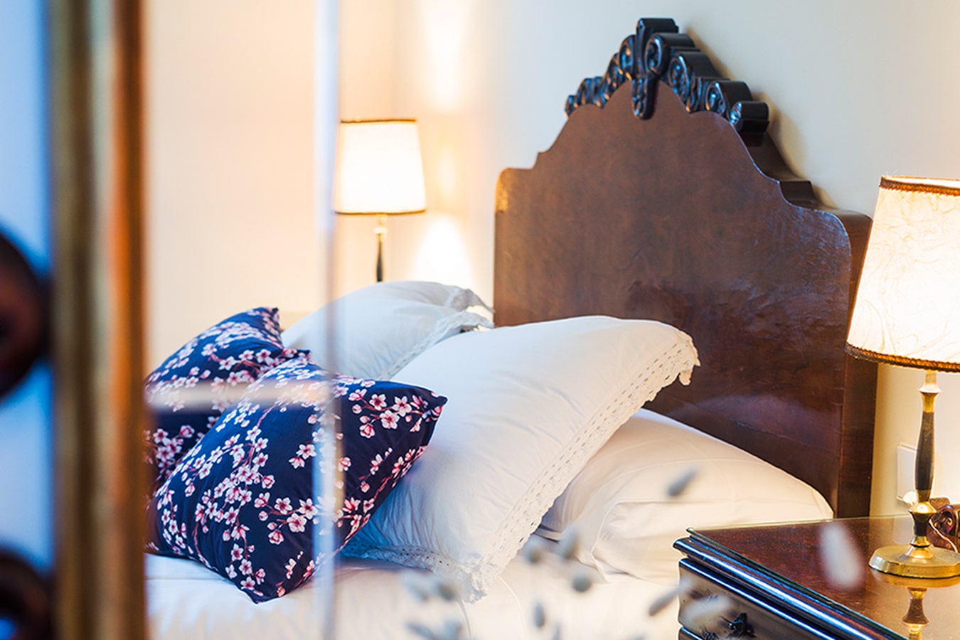 Cal Peó Bed & Breakfast